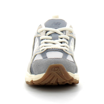 Chaussures de sport pour enfant à lacet elastique PZ530 castlerock pz530uk