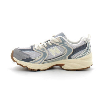 Chaussures de sport pour enfant à lacet elastique PZ530 castlerock pz530uk