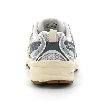 Chaussures de sport pour enfant à lacet elastique PZ530 castlerock pz530uk