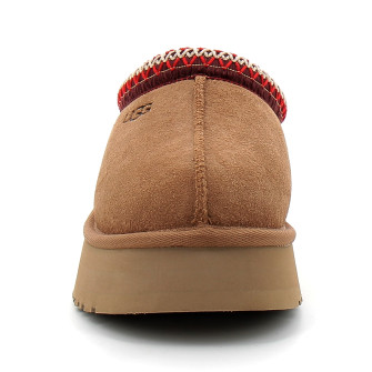 Mule pour Femme Tazz II chestnut 1174471-che