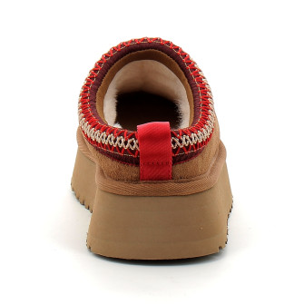 Mule pour Femme Tazz II chestnut 1174471-che