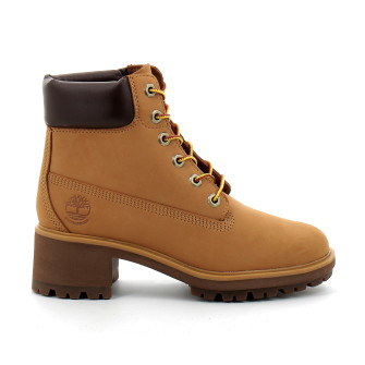 Bottine imperméable mi-haute Kinsley pour femme wheat tb1a25bs2311