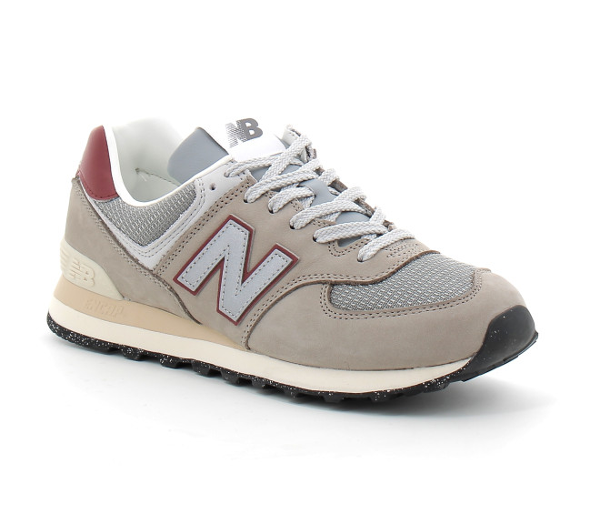 Chaussures de sport pour adulte 574 stone u574skb