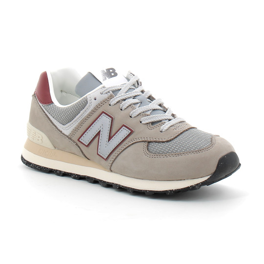 Chaussures de sport pour adulte 574 stone u574skb