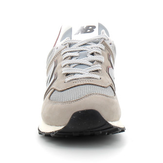 Chaussures de sport pour adulte 574 stone u574skb