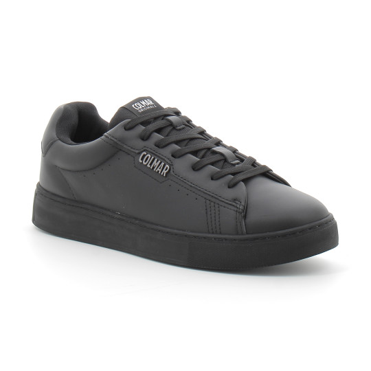 Sneakers pour homme BATES BLANK black bates p079 25aw