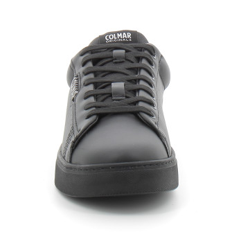Sneakers pour homme BATES BLANK black bates p079 25aw