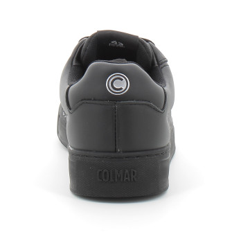 Sneakers pour homme BATES BLANK black bates p079 25aw