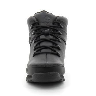 Bottine Euro Sprint pour junior en Noir black jr.