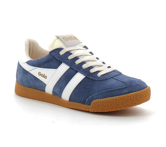 Baskets à lacets pour adulte Elan moonlight clb538xe