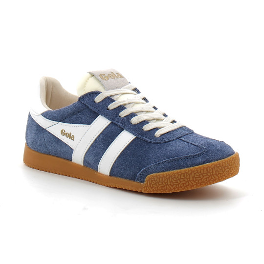 Baskets à lacets pour adulte Elan moonlight clb538xe