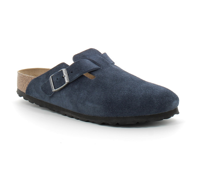 Sabot pour adulte boston navy 1030902