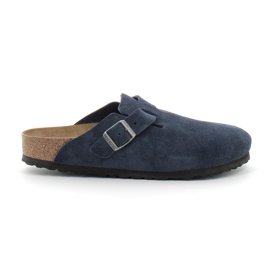 Sabot pour adulte boston navy 1030902