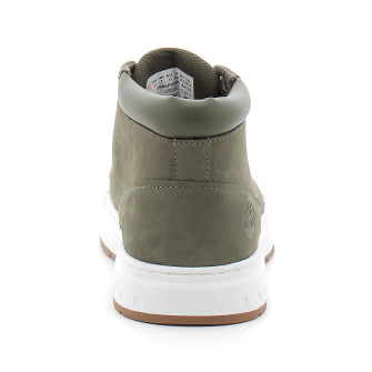 Basket Maple Grove pour homme deep green a5pr89911