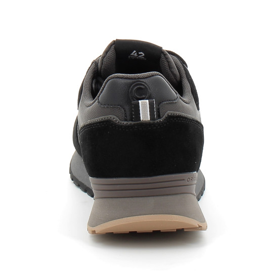 Basket pour homme TRAVIS BOOST black/brown travis-b-052-25aw