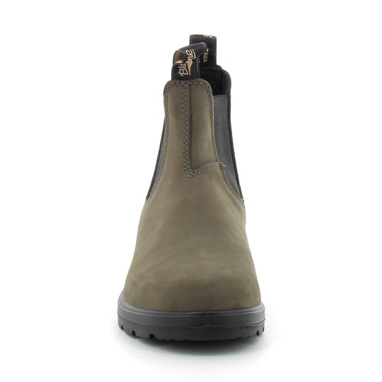 Bottes chelsea pour adulte forest 2442.