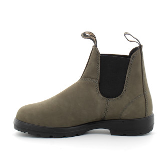 Bottes chelsea pour adulte forest 2442.