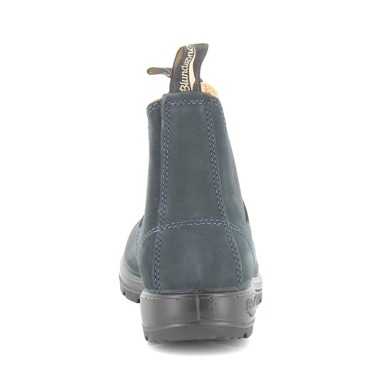 Bottes chelsea pour adulte navy 1940