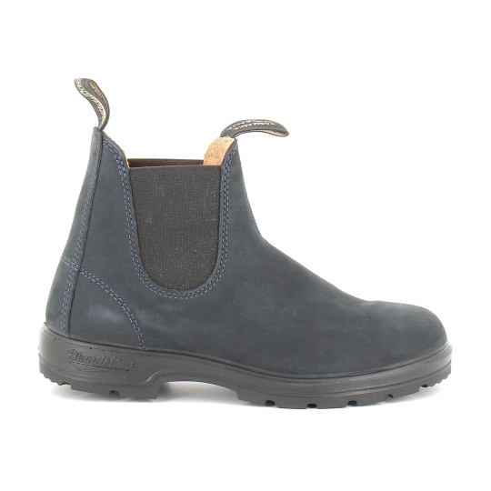 Bottes chelsea pour adulte navy 1940