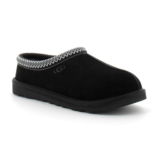 Mule pour Homme Tasman II black 1174671-blk