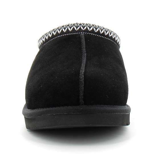 Mule pour Homme Tasman II black 1174671-blk