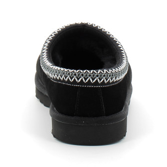 Mule pour Homme Tasman II black 1174671-blk