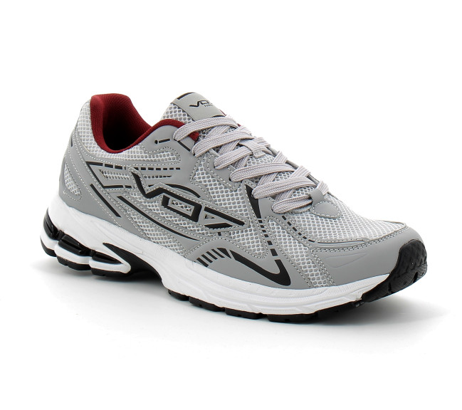 Sneakers pour homme BEBETO gris bebeto gb