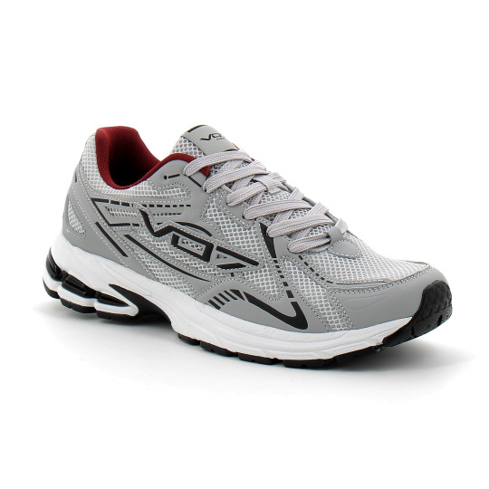 Sneakers pour homme BEBETO gris bebeto gb