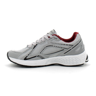 Sneakers pour homme BEBETO gris bebeto gb