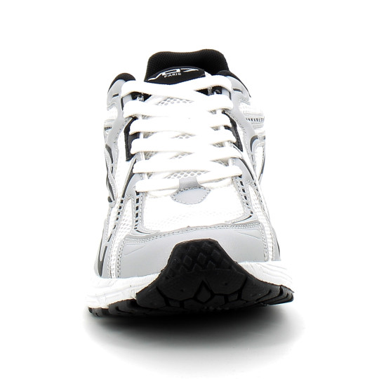 Sneakers pour homme BEBETO white black bebeto sw
