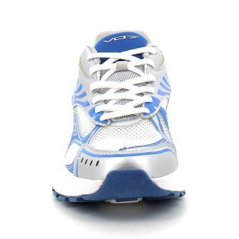 Sneakers homme Madjer gris-bleu madjer wb