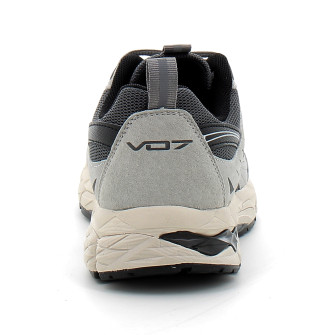 Sneakers homme RONI anthracite roni bg