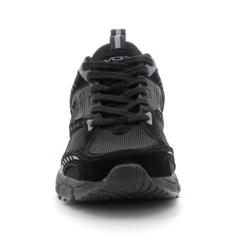 Sneakers homme RONI black roni dark