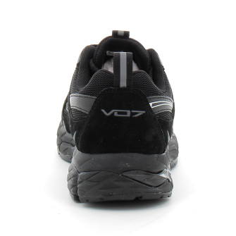 Sneakers homme RONI black roni dark