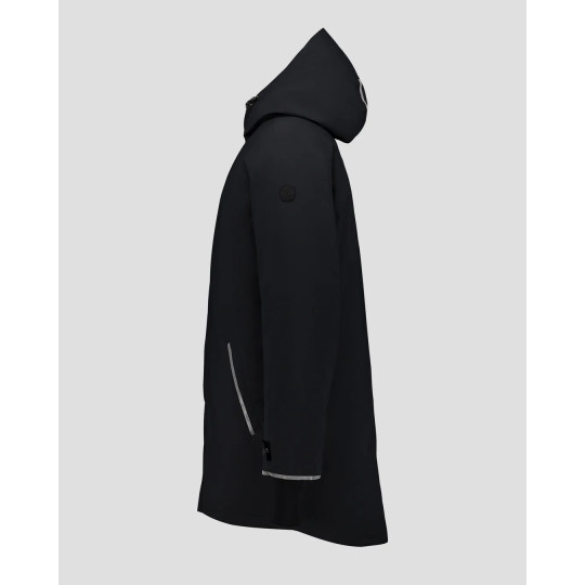 Parka Homme Grand Froid Ivik black mjac212521