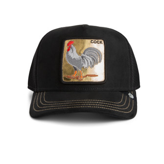 Casquette adulte Golden...