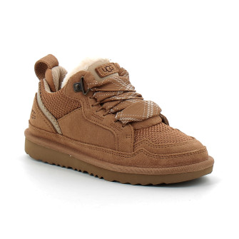 Baskets Enfant Lowmel...