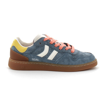 Chaussure de sport pour Femme Goal gris 7644931/jea