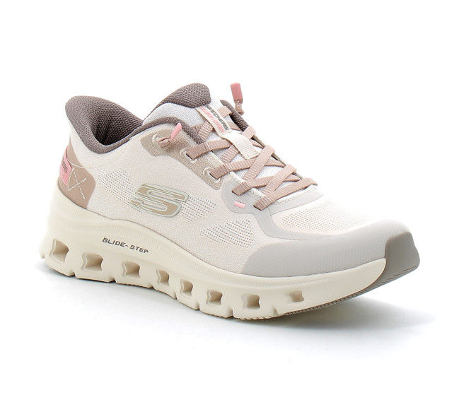 Chaussures à enfiler Slip-ins beige 150428/ntbr