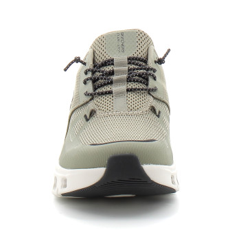 Chaussures à enfiler Slip-ins olive 232930/olbk