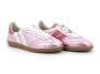 Sneakers asymétriques Pulse pink pearl cava-baspul-70