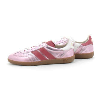 Sneakers asymétriques Pulse pink pearl cava-baspul-70