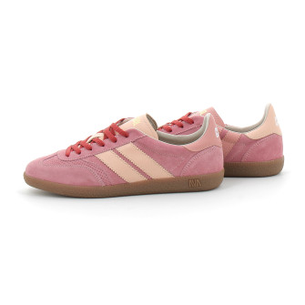 Sneakers asymétriques Pulse pink melba cava-baspul-85