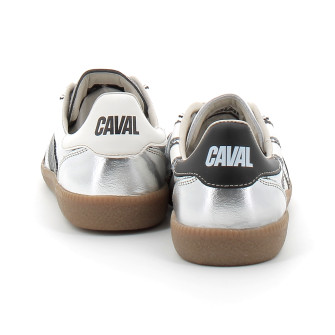 Sneakers asymétriques Pulse luna titanium cava-baspul-23