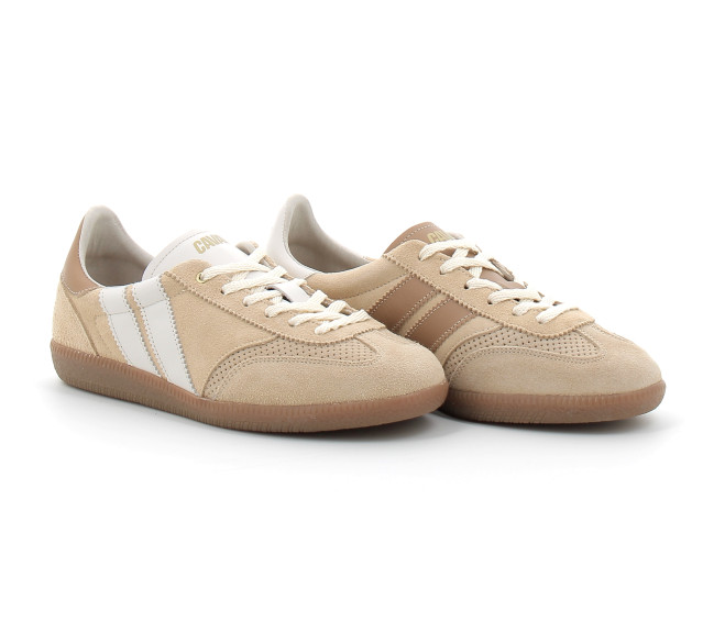 Sneakers asymétriques Pulse sweet dune cava-baspul-20