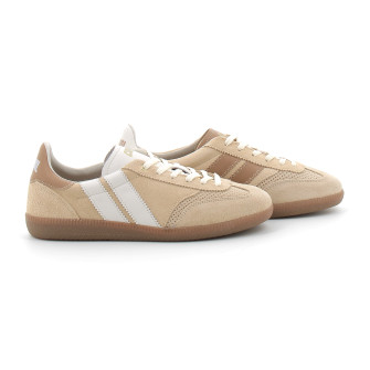 Sneakers asymétriques Pulse sweet dune cava-baspul-20