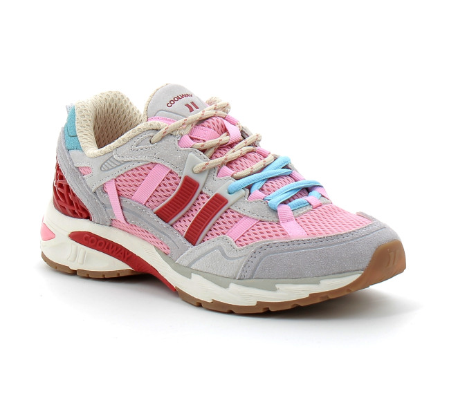 Chaussures de running 2003 pink 2003-pnk