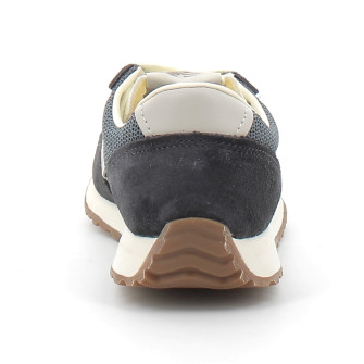 Baskets basses 471 graphite u47139f