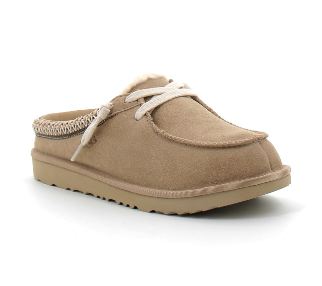 Mule pour junior Tasman sand 1175213k-san