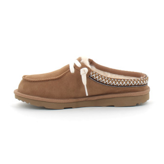 Mule pour junior Tasman chestnut 1175213k-che